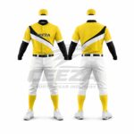 BASEBALL UNIFORMS