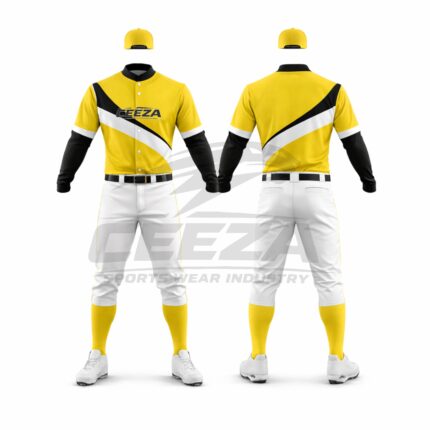 BASEBALL UNIFORMS