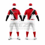 BASEBALL UNIFORMS