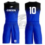 BASKETBALL UNIFORMS - Image 2