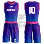 BASKETBALL UNIFORMS - Image 4