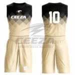 BASKETBALL UNIFORMS - Image 3