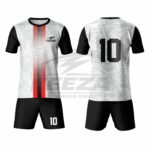 SOCCER JERSEYS - Image 5