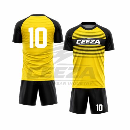 SOCCER JERSEYS