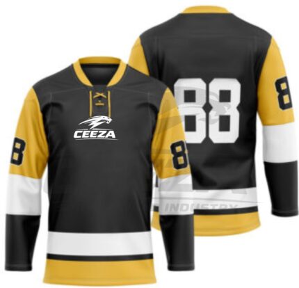 ICE HOCKEY
