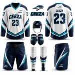 ICE HOCKEY