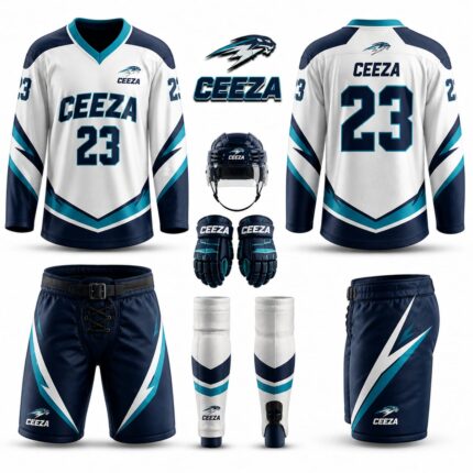 ICE HOCKEY